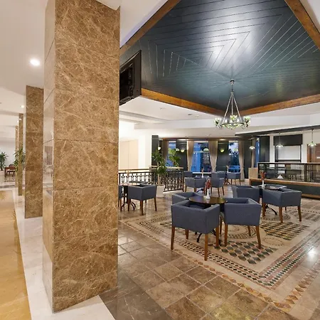 Sentido Kamelya Fulya & Aqua Resort Colakli
