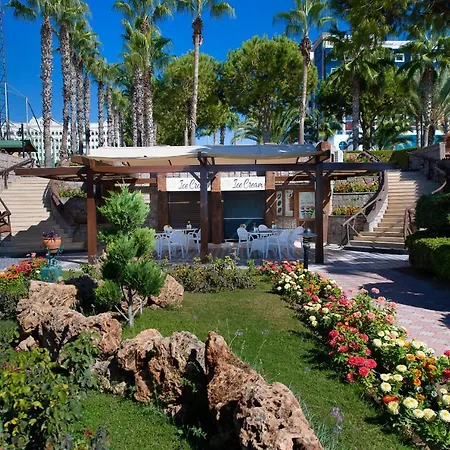 Sentido Kamelya Fulya & Aqua Resort Colakli