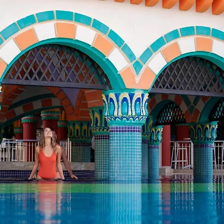 Sentido Kamelya Fulya & Aqua Resort