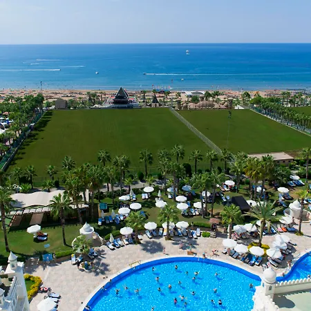Sentido Kamelya Fulya & Aqua Resort