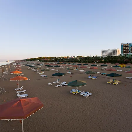 Resort Sentido Kamelya Fulya & Aqua Colakli