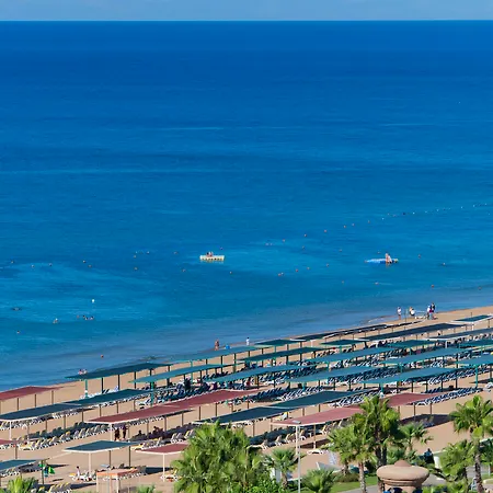 Resort Sentido Kamelya Fulya & Aqua