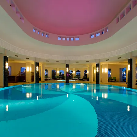 Sentido Kamelya Fulya & Aqua 5* Colakli