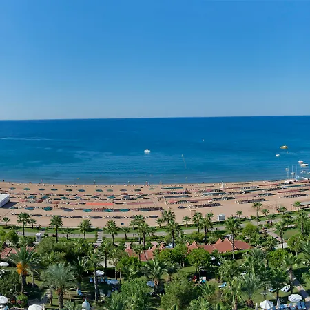 Sentido Kamelya Fulya & Aqua Resort 5*