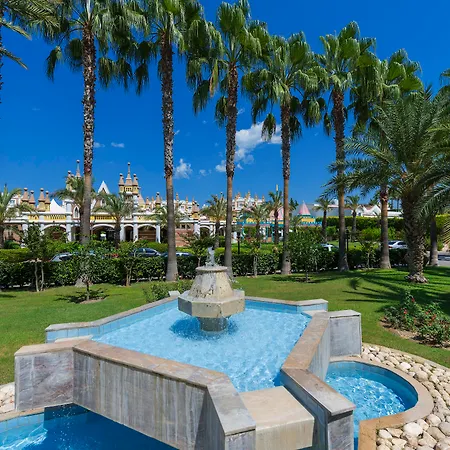 Resort Sentido Kamelya Fulya & Aqua 5*