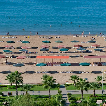 Sentido Kamelya Fulya & Aqua Resort 5*