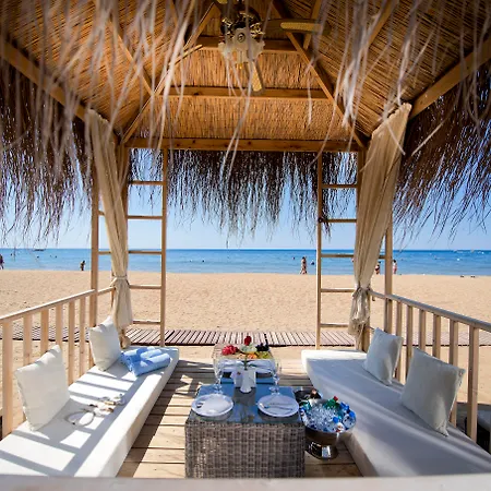 Resort Sentido Kamelya Fulya & Aqua