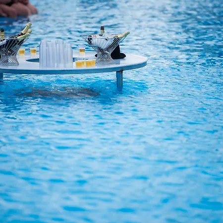 Sentido Kamelya Fulya & Aqua Resort