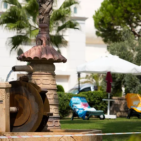 Resort Sentido Kamelya Fulya & Aqua Colakli